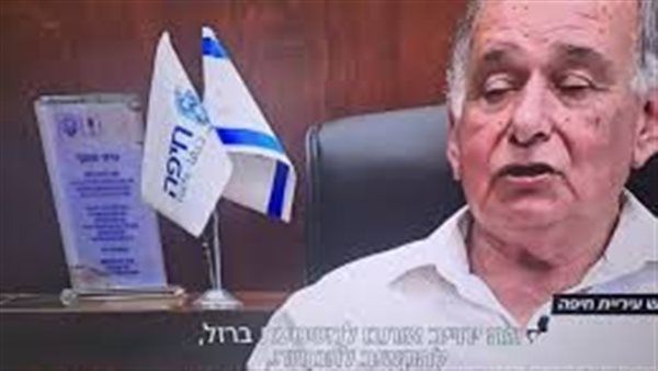 إعلام عبرى: رئيس بلدية حيفا يدعو سكان المدينة للاستعداد لتعرضها صواريخ