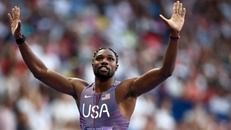 أولمبياد باريس-قوى: لايلز يعتقد أن الألعاب قد انتهت بعد إصابته بكورونا