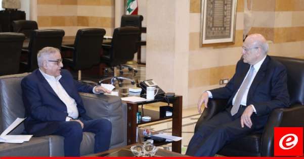 بو حبيب أعلن دعم البيان الأميركي- المصري- القطري: لوقف إطلاق النار بغزة وإطلاق سراح الأسرى