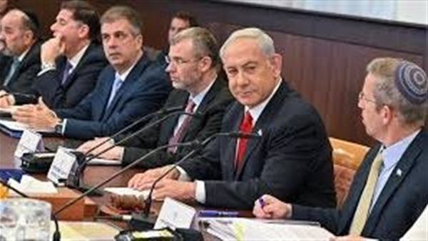 مكتب نتنياهو: إسرائيل سترسل وفدها المفاوض في 15 أغسطس