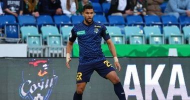 حصاد الرياضة المصرية اليوم الجمعة 9-8-2024