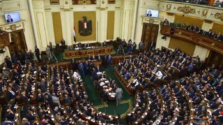 أول طلب إحاطة بشأن فشل البعثة المصرية بأولمبياد باريس