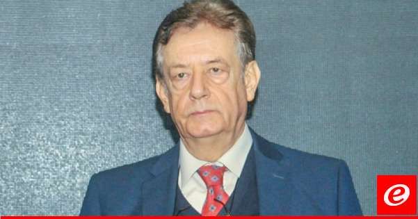 هارون: المستشفيات بجهوزية عالية بحال وقوع حرب ومخزون الأدوية والمستلزمات يكفي لأكثر من 3 أشهر