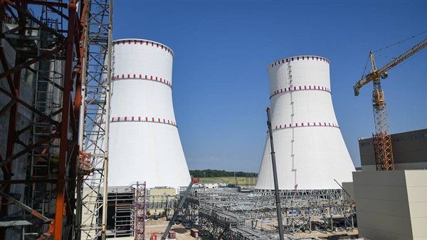 وكالة الطاقة الذرية تؤكد سلامة محطة كورسك النووية