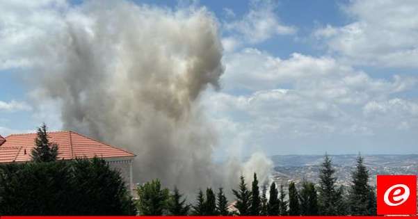 مصادر للأنباء: اتفاق مرجح على تجنّب الحرب الموسعة عنوانه وقف النار في غزة والمرافق النفطية في سوريا
