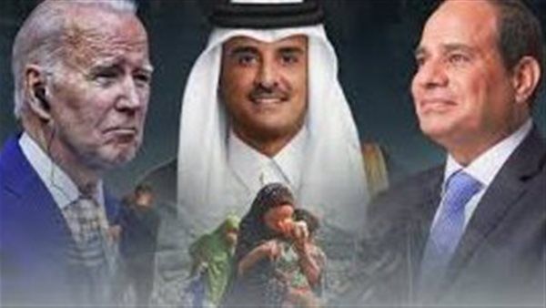 مسؤول أميركي: محادثات الرئيس بايدن مع أمير قطر والرئيس المصري كانت معمقة وتناولت مسألة الرهائن