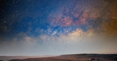 تكنولوجيا: أقدم بملايين السنين.. اكتشاف جديد يغير معلوماتنا عن عمر مجرة درب التبانة