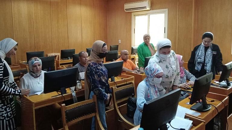 أ - ب - ج.. ما قواعد التوزيع الجغرافي بتنسيق الجامعات 2024 لطلاب الثانوية؟