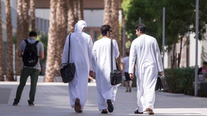 الامارات | اختيار التخصصات الجامعية.. «البرستيج يأتي أولاً»