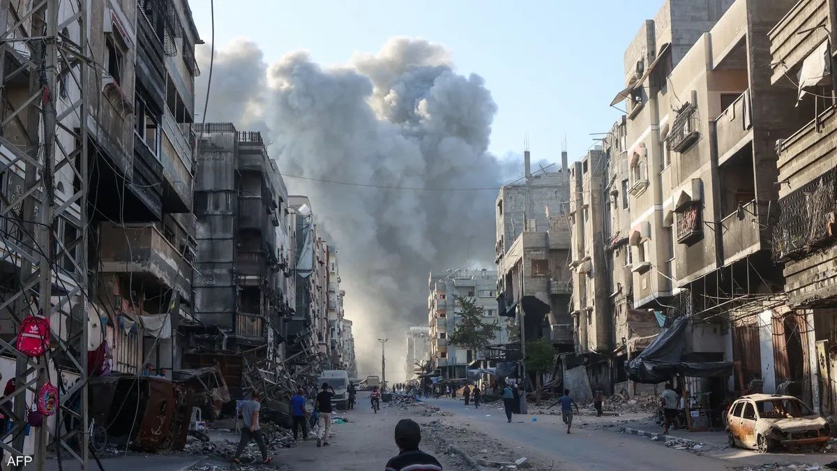 الخليج اليوم .. أمريكا وقطر ومصر تدعو إلى استئناف مفاوضات وقف إطلاق النار وتبادل الأسرى بين حماس وإسرائيل