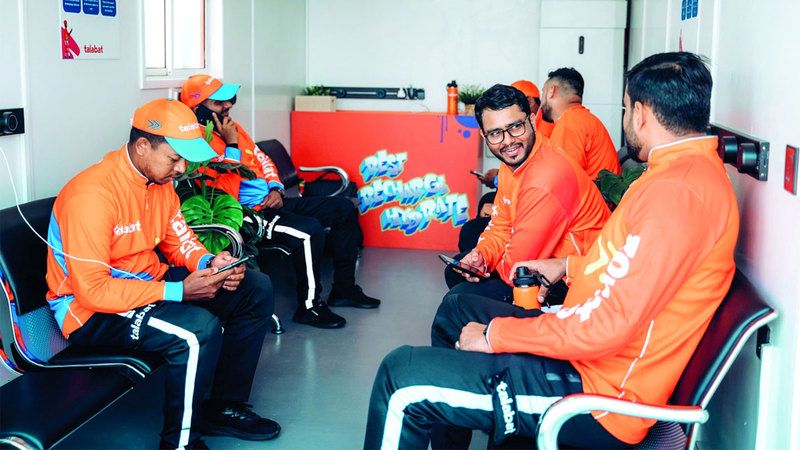 الامارات | 3 التزامات على الشركات.. لتوفير صيف آمن للعمال