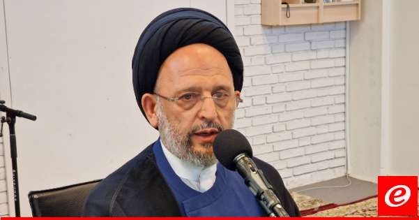 فضل الله: لرص الصفوف وتوحيد المواقف وعدم الوقوع بفخ الحرب النفسية التي يقوم بها العدو