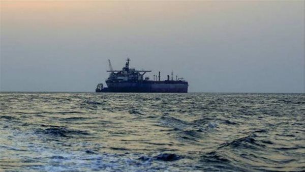 بريطانيا تعلن استهداف اليمن لسفينة تابعة لها في البحر الأحمر