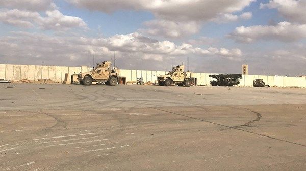 العراق يعلن توقيف 5 متورطين باستهداف «عين الأسد»