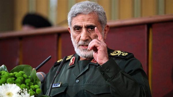 قائد بالحرس الثوري الإيراني في رسالة للسنوار: دماء هنية ستؤدي لزوال الكيان