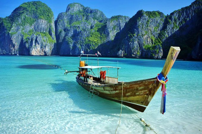 السعودية | إعفاء المواطنين من تأشيرة تايلاند والإقامة لـ60 يومًا