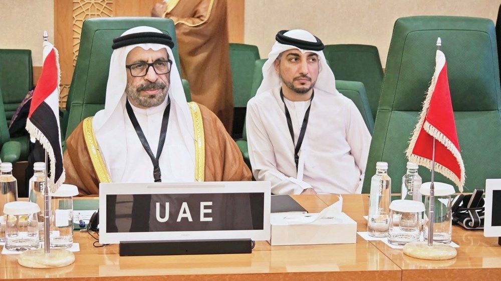 الإمارات تعرب عن قلقها إزاء استمرار التصعيد في المنطقة