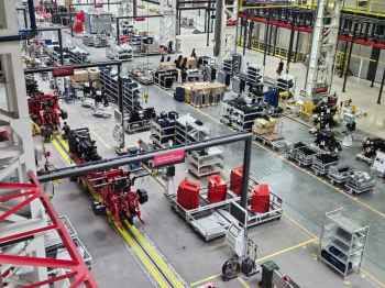 روسيا تتخطى العقوبات: تأمين الأمن الغذائي وتصدير الى دول أخرى