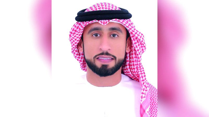 الامارات | حمد الشيخ: هدف العروبة البقاء في دوري المحترفين