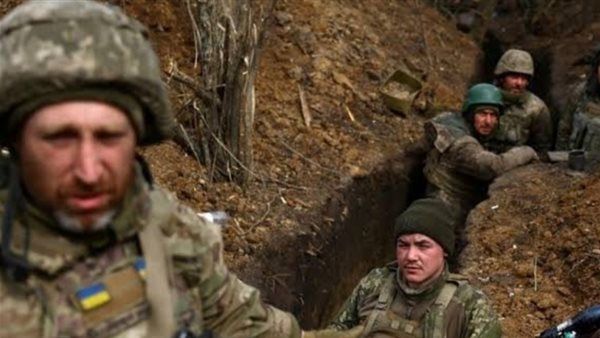 روسيا تعلن القضاء على 280 جنديا أوكرانيا