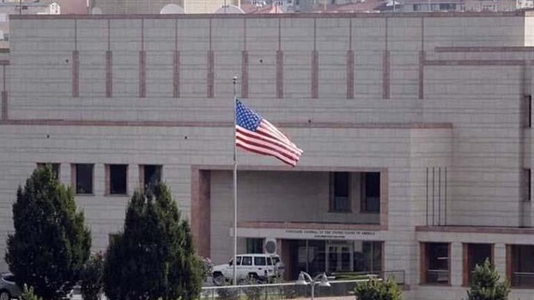 بيان عاجل من السفارة الأمريكية لرعاياها في لبنان