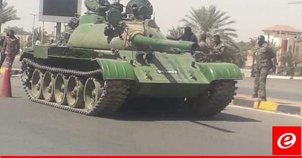 وفد من حكومة السودان سيتشاور مع الحكومة الأميركية بشأن محادثات وقف إطلاق النار