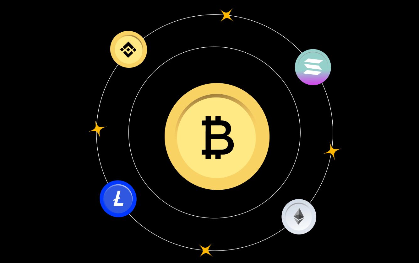 هيمنة البيتكوين ترتفع إلى أعلى مستوى لها منذ ثلاث سنوات: التفاصيل هنا