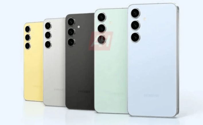 تكنولوجيا: تسريبات تستعرض تفاصيل مواصفات هاتف Galaxy S24 FE المرتقب