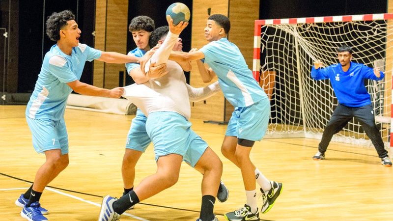 الامارات | انطلاق تدريبات «المتميزين» بأندية الشارقة في البوسنة