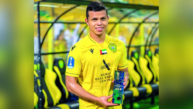 الامارات | «المحترفين» تكشف نجوم موسم 2024-2023 اليوم