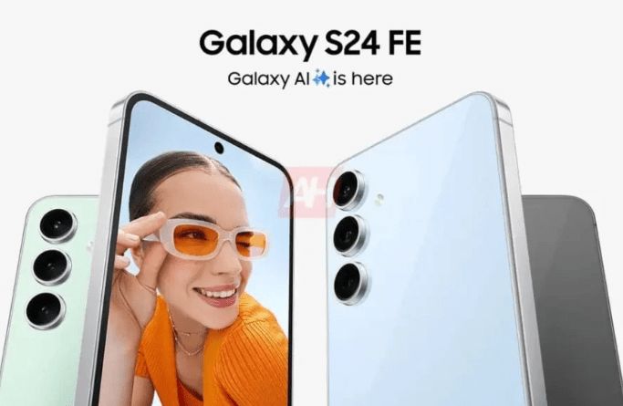 تكنولوجيا: تسريبات تستعرض تفاصيل مواصفات هاتف Galaxy S24 FE المرتقب