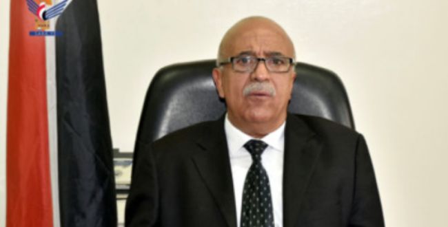 جنوبي من حزب المؤتمر.. من هو رئيس حكومة صنعاء الانقلابية الجديد؟