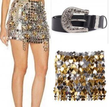 مايا دياب بإطلالة برّاقة وجريئة في شوارع لندن وهذا سعرها-بالصور