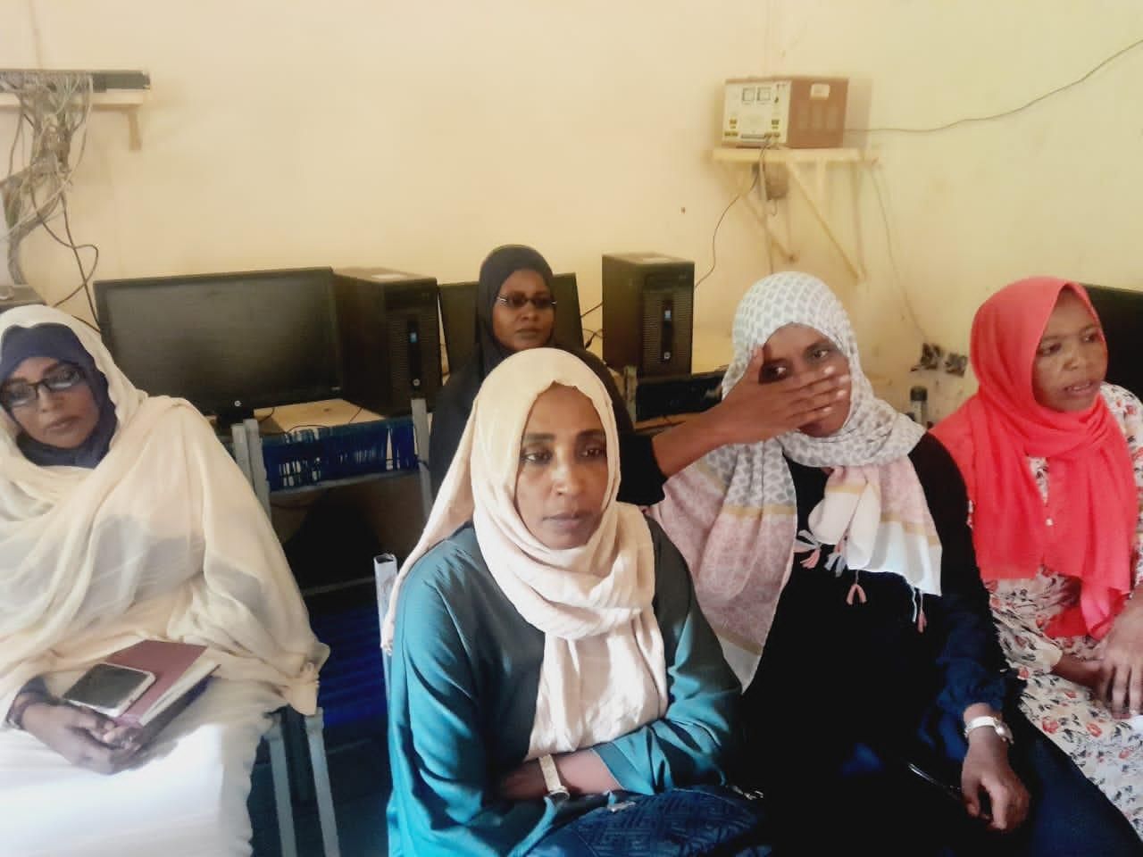 سمنار الأرقام القياسية ومعدلات التضخم بالسودان بالتركيز علي نهر النيل