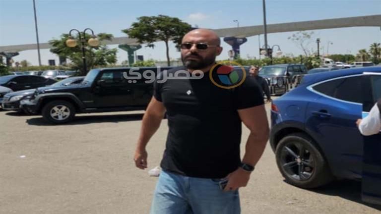 موعد ومكان تشييع جنازة والد الفنان أحمد صلاح حسني