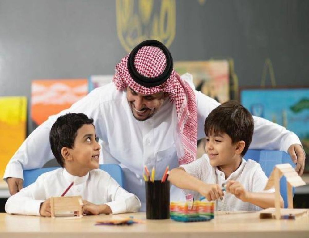 "التعليم": غياب الطلاب في الأسبوع التمهيدي يحرمهم من فرصة التهيئة النفسية