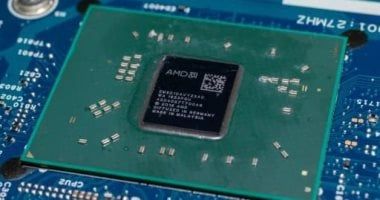 تكنولوجيا: باحثون يكتشفون ثغرة خطيرة محتملة موجودة بمعالجات AMD منذ عقود