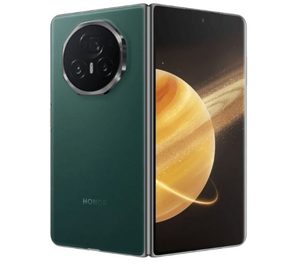 تكنولوجيا: HONOR تستعد لإطلاق هاتف HONOR Magic V3 للأسواق العالمية