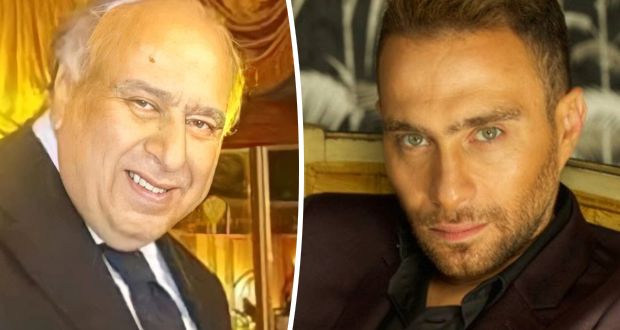 “خد 10 مليون علشان يمسك إيدي”.. رسالة جديدة من والد حسام حبيب تثير الجدل