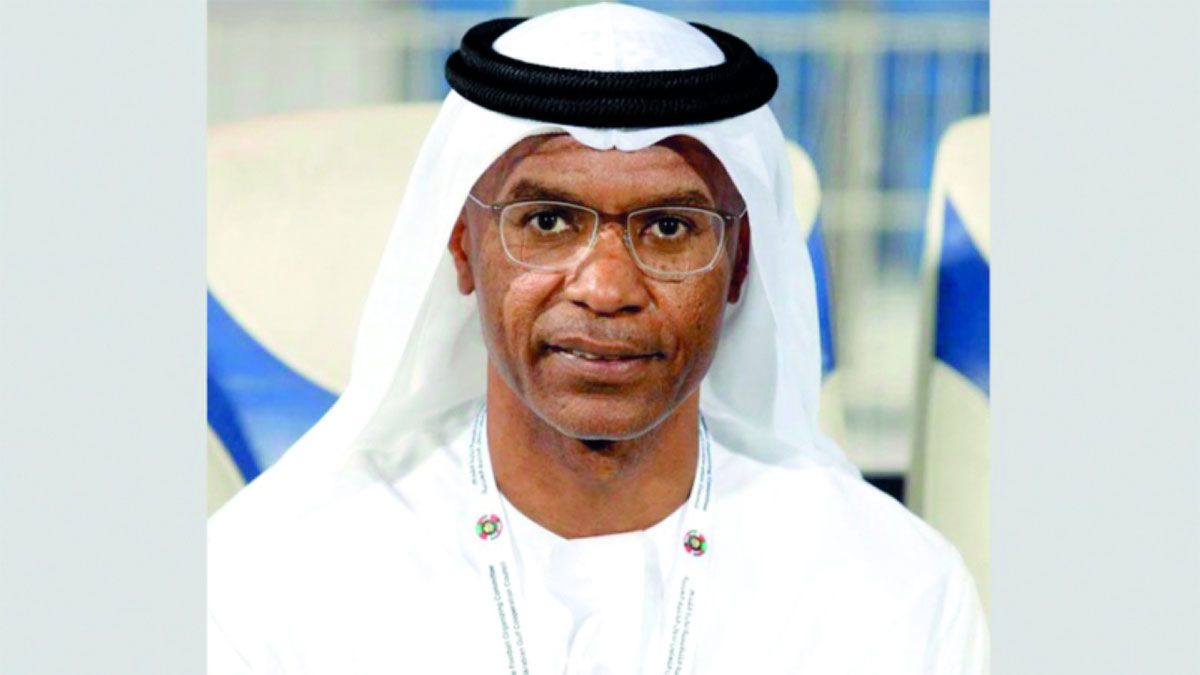 الامارات | 4 مؤشرات فنية تعزز حظوظ «الأبيض»  في التأهل إلى مونديال 2026