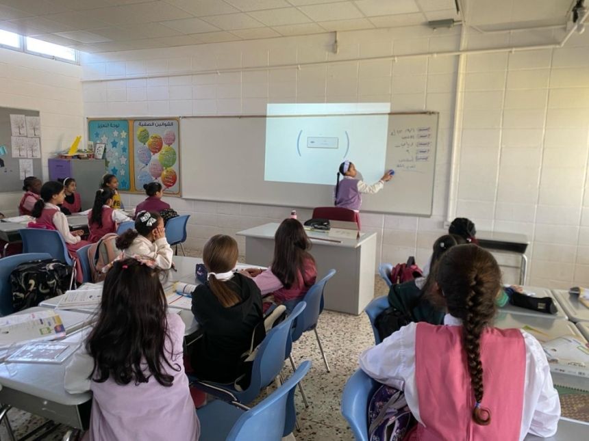 "التعليم": غياب الطلاب في الأسبوع التمهيدي يحرمهم من فرصة التهيئة النفسية
