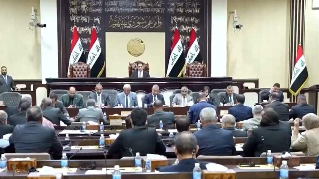 جدول اعمال البرلمان العراقي يخضع للمزاج السياسي