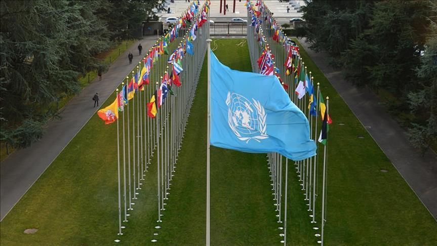 الأمم المتحدة تعتمد أول معاهدة لمكافحة الجرائم السيبرانية