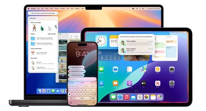 تكنولوجيا: مميزات Apple Intelligence تأتي لاحقاً برسوم شهرية بقيمة 20 دولار شهرياً