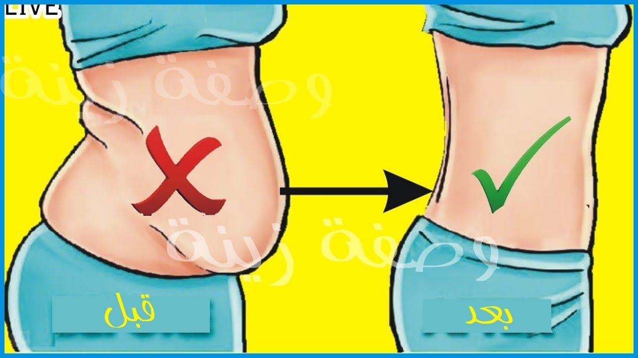 قولو وداعاً للكرش بملعقة واحدة فقط من الفازلين كل يوم ولمدة لا تتجاوز 5 اليالي.. التفاصيل