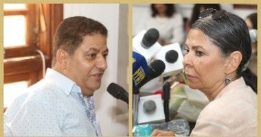السيناريست سيد فؤاد: نفتقد سلوى محمد على بمهرجان المسرح