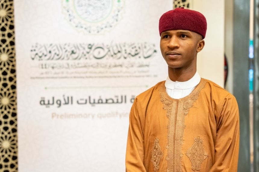 المشاركون في مسابقة الملك عبدالعزيز للقرآن: المسابقة تجسّد عناية قيادة المملكة بكتاب الله