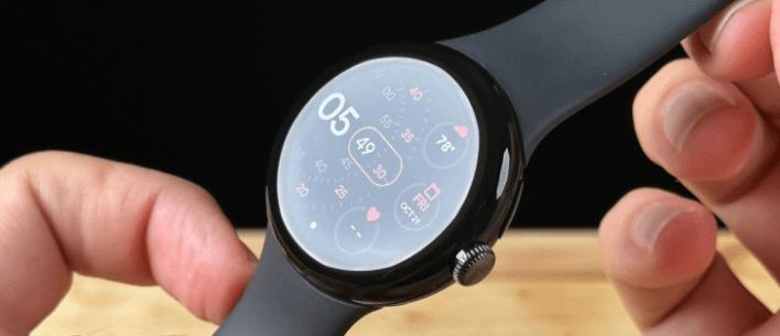تكنولوجيا: تقرير يؤكد تحديث Wear OS 5.1 القادم يرتكز على Android 15