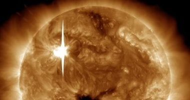 تكنولوجيا: الشمس تطلق توهجا ضخما من الدرجة X وهو الثالث خلال أسبوع