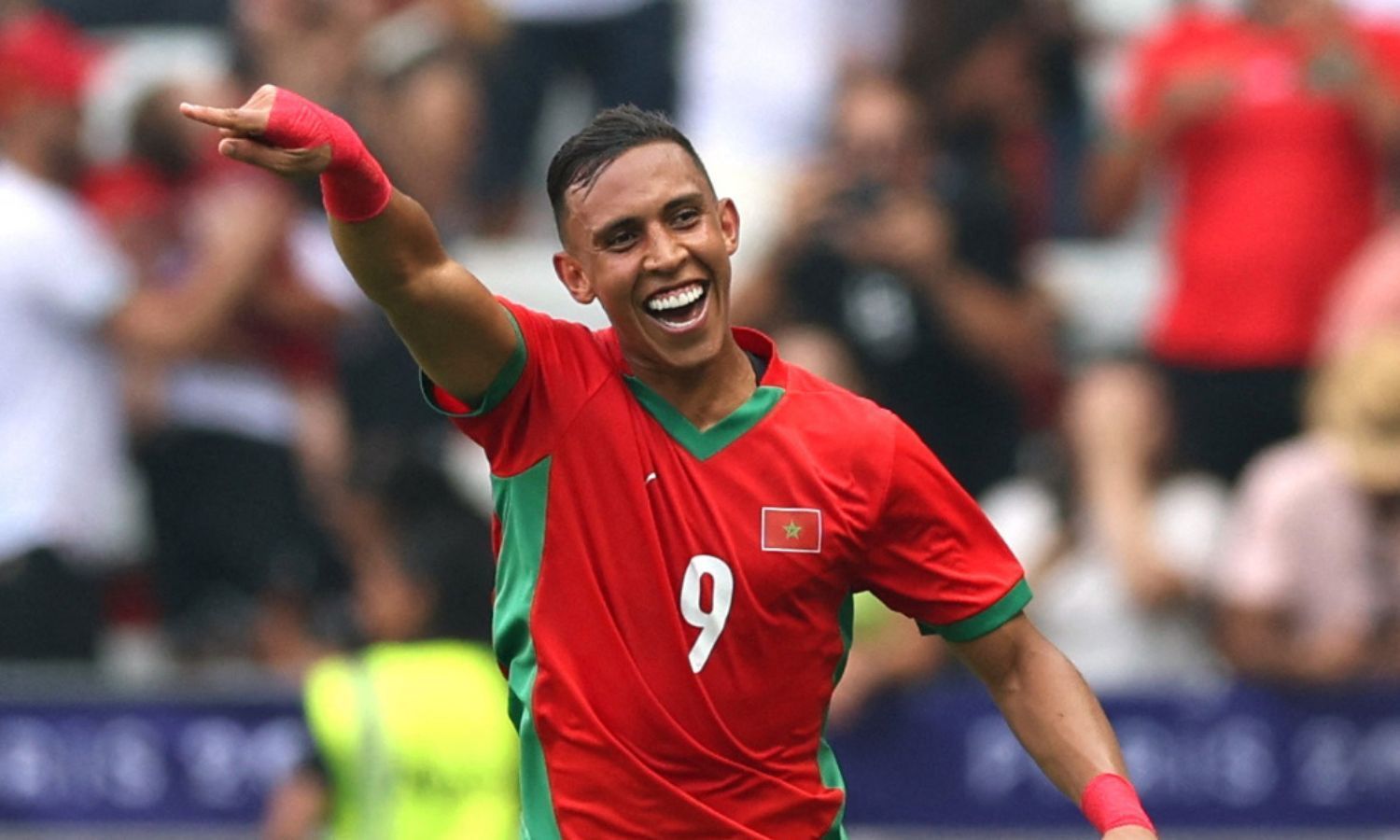 الامارات | العين يوضح موقفه الرسمي تجاه رحيل سفيان رحيمي